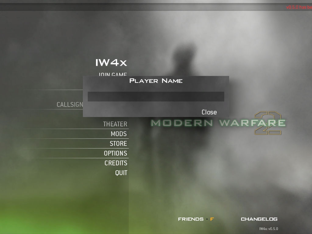 Iw4x Mw2 Download